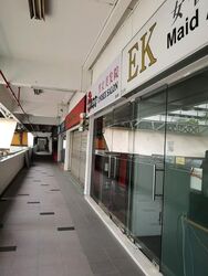 Tanjong Pagar Plaza (D2), Shop House #610496731